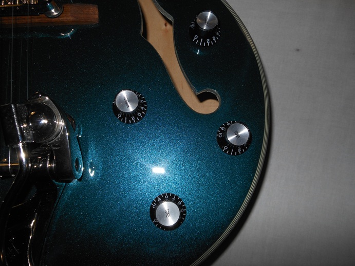 Emperor Swingster Picture 15